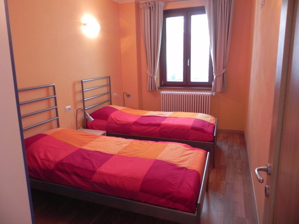 Casa Mattia Apartment Sorico Phòng bức ảnh