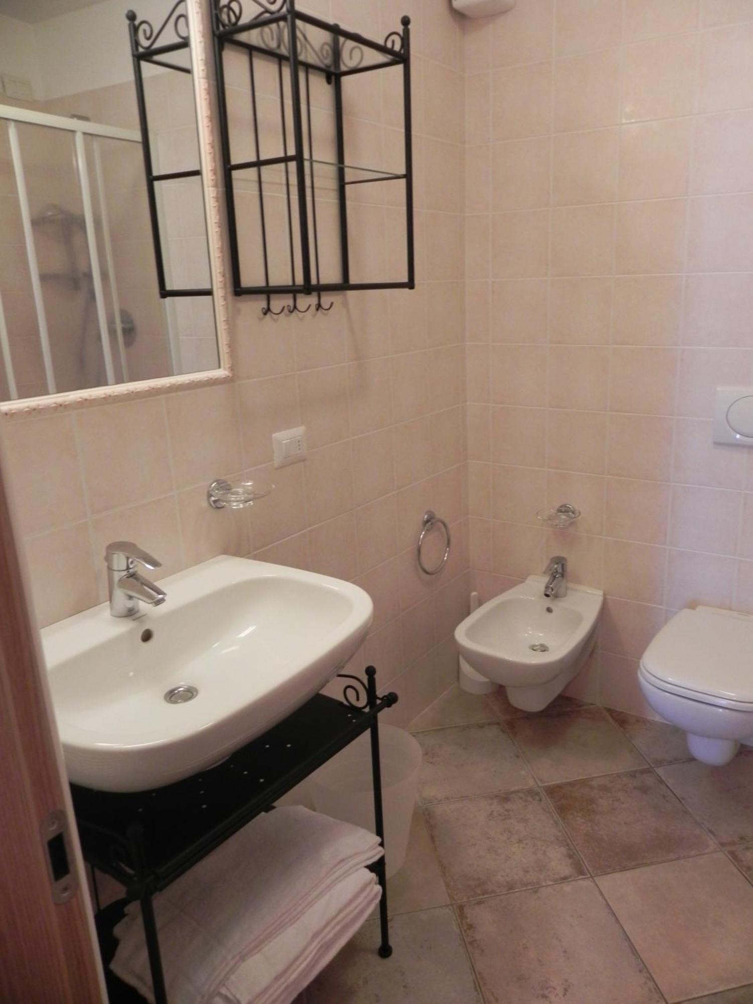 Casa Mattia Apartment Sorico Ngoại thất bức ảnh
