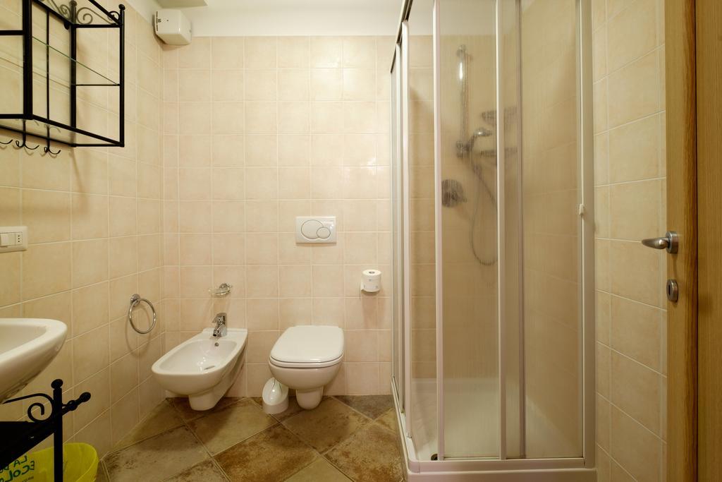 Casa Mattia Apartment Sorico Ngoại thất bức ảnh