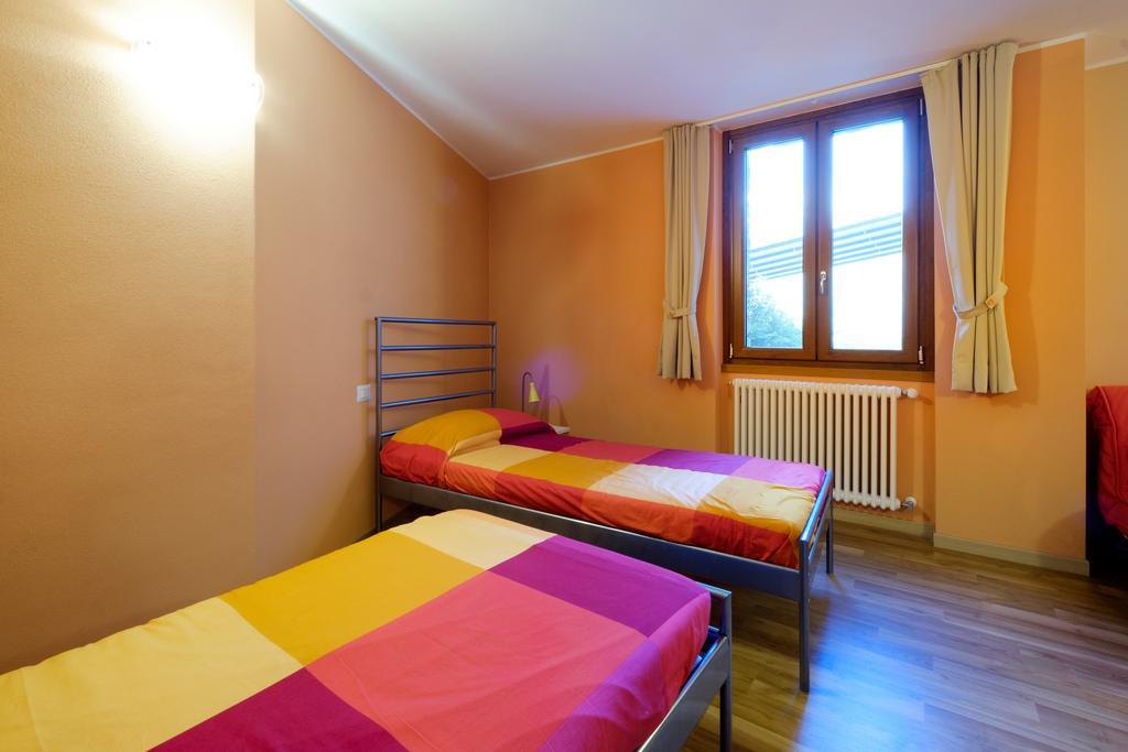 Casa Mattia Apartment Sorico Ngoại thất bức ảnh