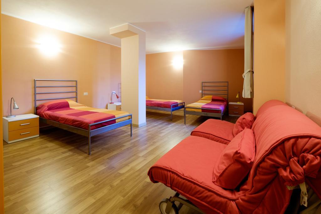 Casa Mattia Apartment Sorico Ngoại thất bức ảnh