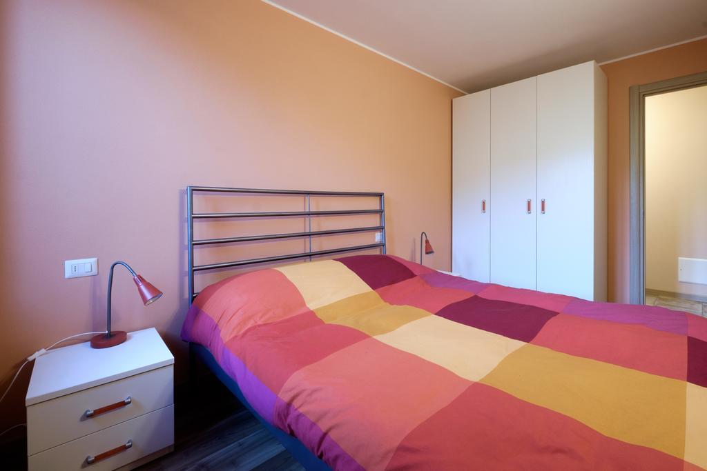 Casa Mattia Apartment Sorico Ngoại thất bức ảnh